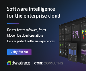 Dynatrace_CoreConsulting