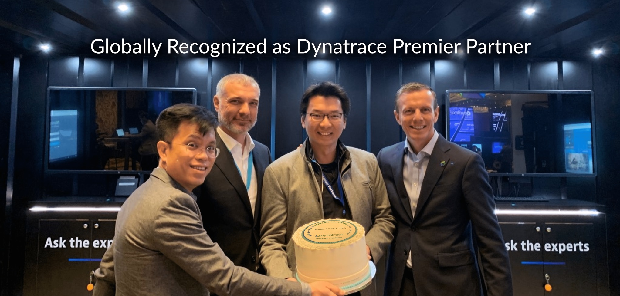 Global Partner