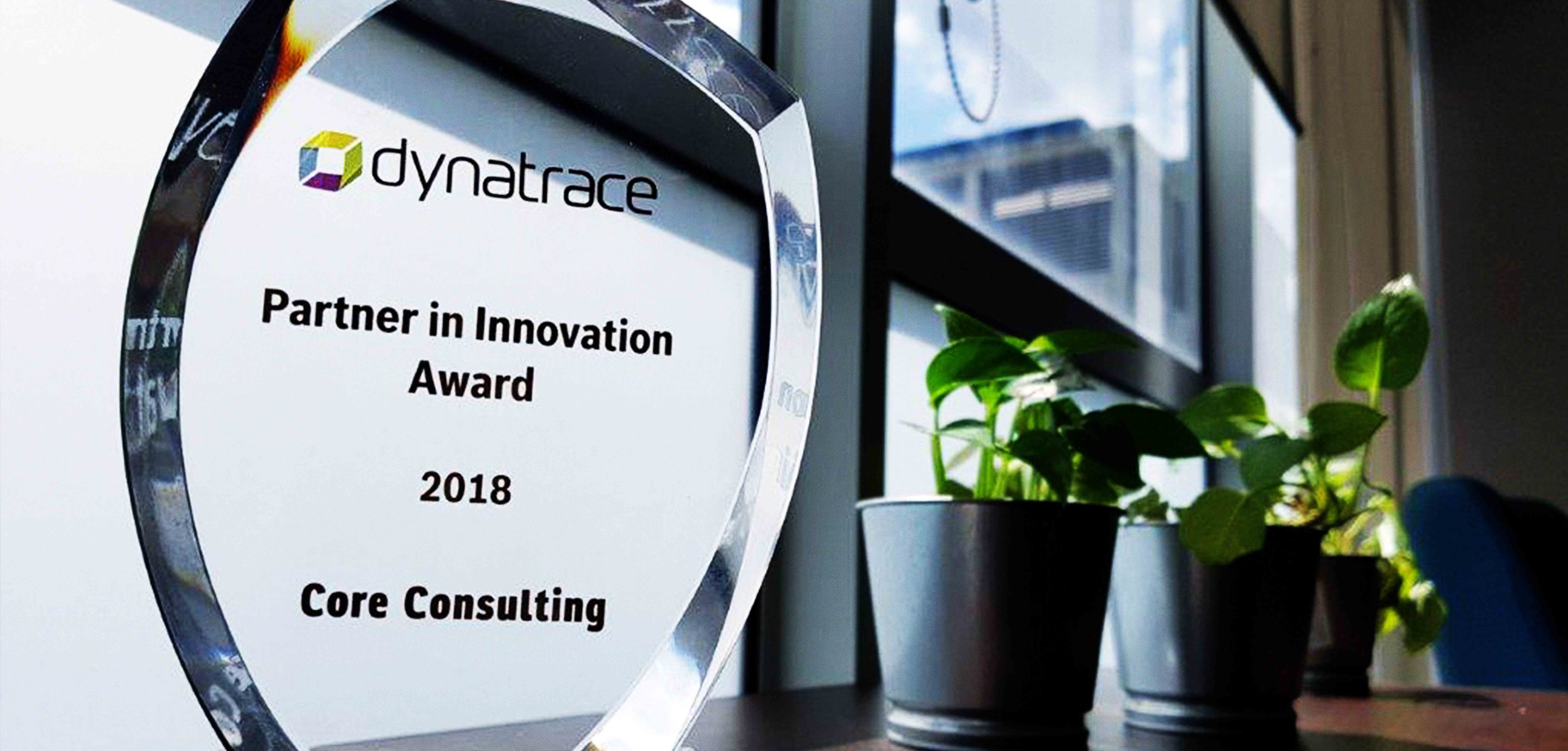 Winning Partner 2018